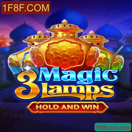 Explorando o Mundo de 3MagicLamps