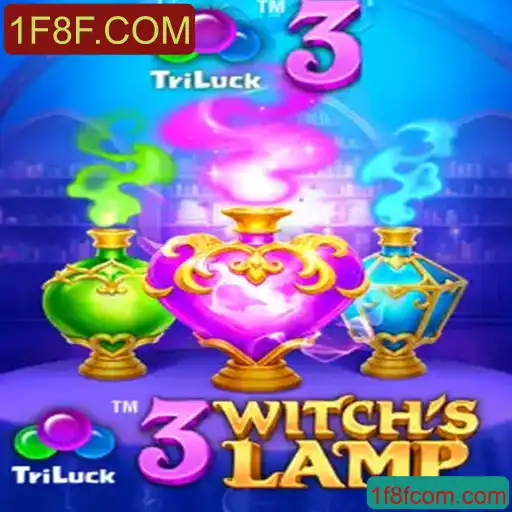 Descubra o Mundo Mágico de 3WitchsLamp