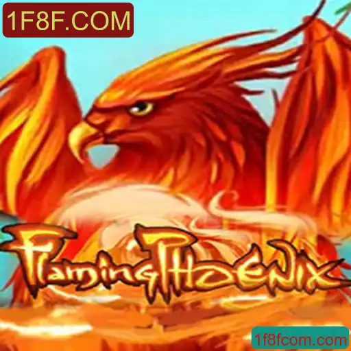 FlamingPhoenix: A Ascensão do Jogo que Incendeia Aventuras