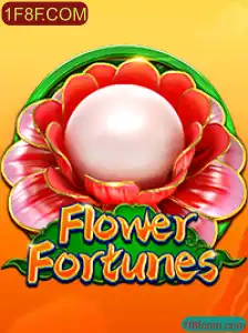 Explorando FlowerFortunes: O Jogo de Estratégia e Aventura da 1F8F.COM