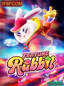 FortuneRabbit: Descubra o Novo Fenômeno dos Jogos Online