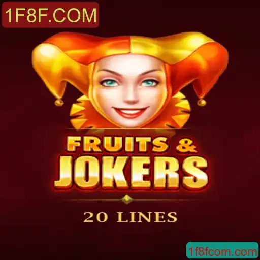 Explorando o Mundo de FruitsAndJokers20: Um Mergulho no Novo Fenômeno dos Jogos Online