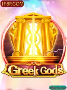 Explorando o Novo Fenômeno dos Games: GreekGods e a Conexão com 1F8F.COM