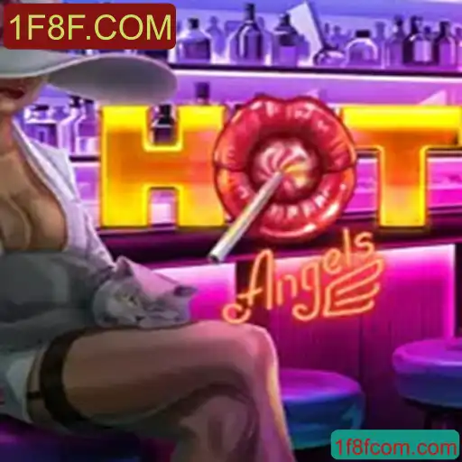 Explorando o Jogo 'HotAngels' e sua Conexão com 1F8F.COM