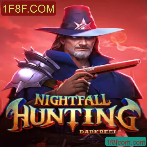 NightfallHunting: Uma Aventura Imersiva de Caça Noturna