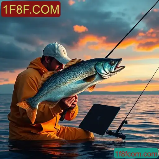 Pesca online