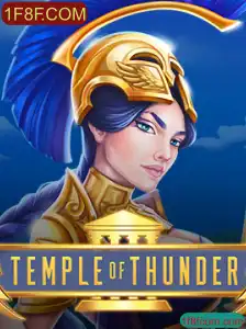 Explorando TempleofThunder: Um Mergulho no Jogo que Agita o Mundo Gamer